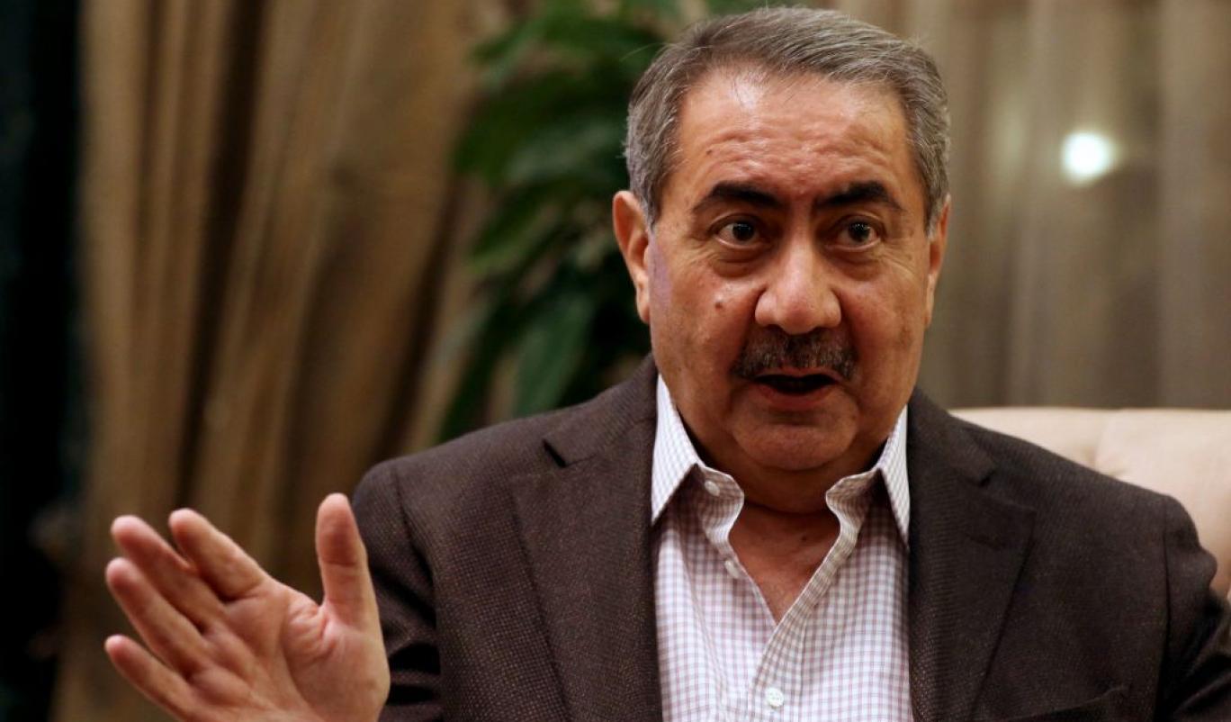 حزب بارزاني لم يلتزم  بقانون الموازنة والدستور وفوق ذلك “يهدد” وهو أصل مشكلة رواتب الإقليم