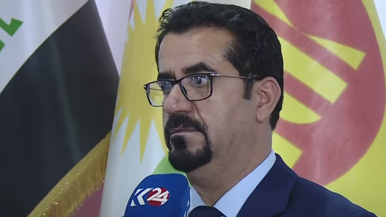 نائب:تصدير النفط من الإقليم عبر شركة “سومو” سينهي أزمة الرواتب