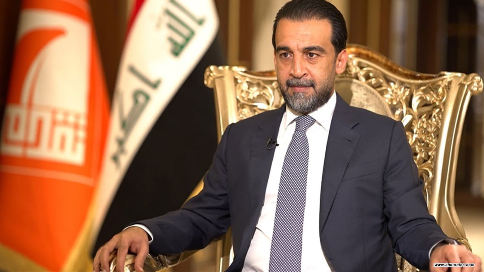 ائتلاف المالكي:الحلبوسي مجرد “زوبعة في فنجان”