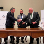 إنشاء معمل لحليب الأطفال من قبل شركة بريطانية