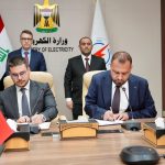 عشرات العقود مع وزارة الكهرباء والبلد ما زال بلا كهرباء