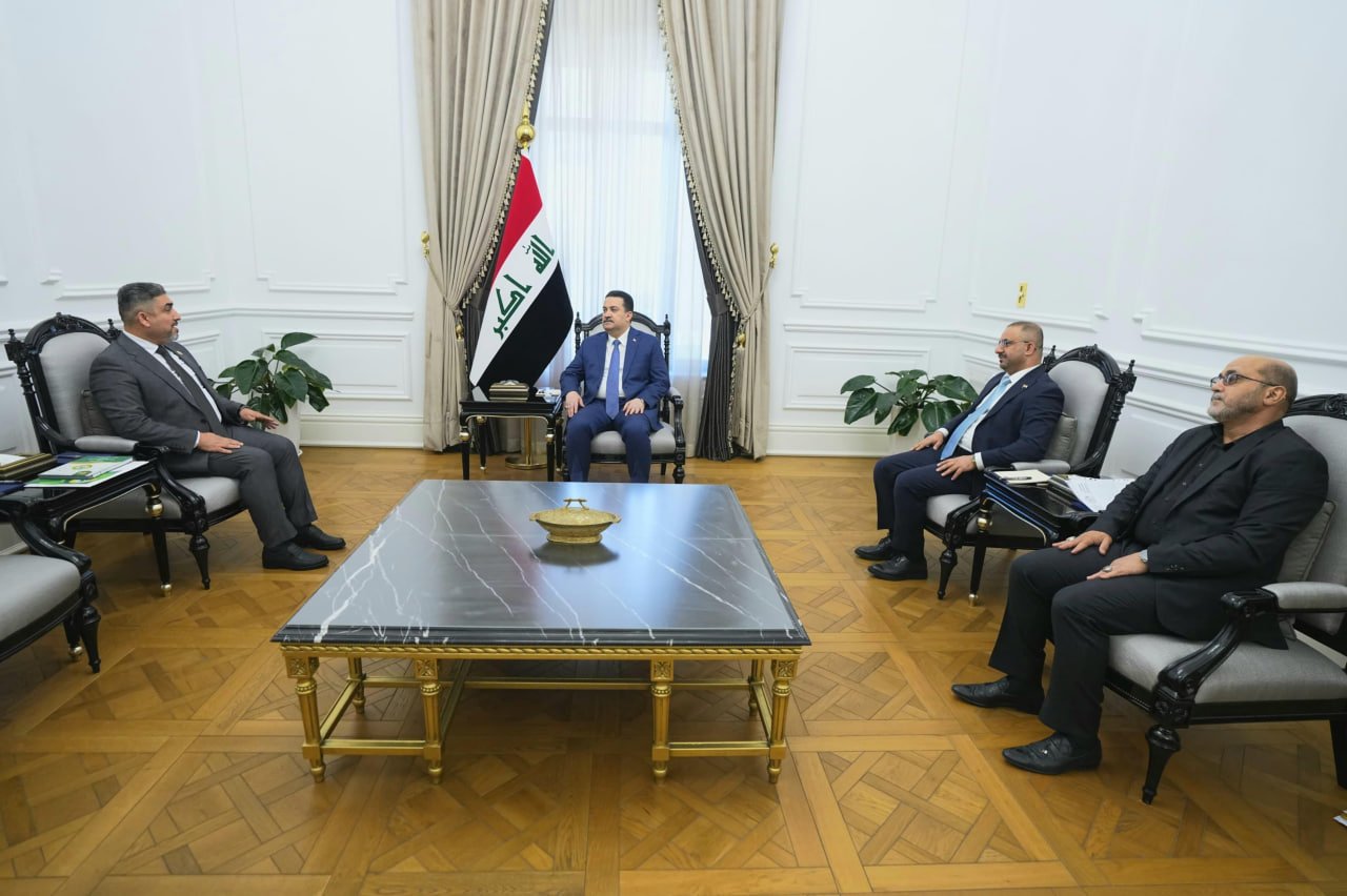 السوداني:في حكومتي أصبحت الزراعة شبه معدومة لوجود “الخير في إيران وتركيا”