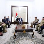 السوداني:حماية إيران والدفاع عنها من مقدساتي الثابتة