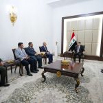 السوداني:رواتب الإقليم ضمن الدستور وقانون الموازنة
