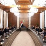 السوداني يعلنها بصراحة : نحن جنود إيران ومشاريع استشهاد لها