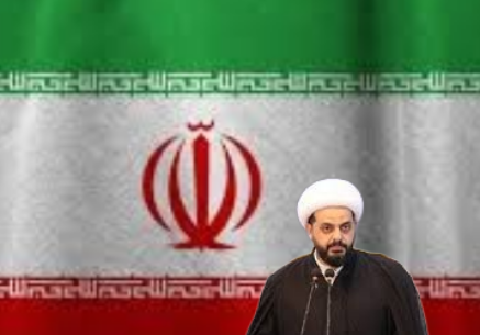 نائب إطاري:إخراج القوات الأمريكية واجباً حشدوياً إطارياً