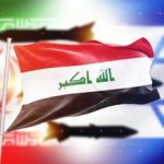 العراق يشكو لمجلس الأمن الدولي بخرق أجوائه من قبل إسرائيل لضرب إيران