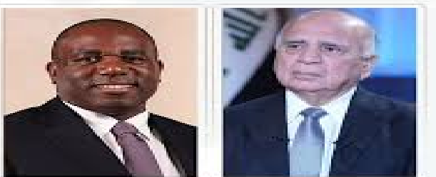 بريطانيا تطلب من العراق إبعاد الحشد الشعبي عن الحرب الإيرانية الإسرائيلية