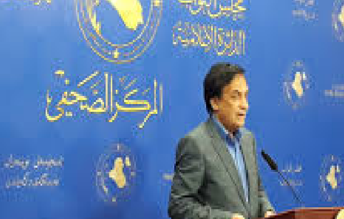 نائب إطاري:رئاسة البرلمان فاشلة وفاسدة