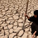 مرصد العراق الأخضر:تعرض 40% من أراضي البلاد للتصحر بسبب قطع المياه من قبل إيران وتخفيضه من قبل تركيا