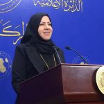 نائب:سيادة العراق ناقصة دون إقرار قانون الهيئة البحرية