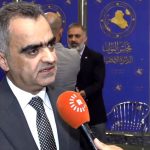 نائب: المحكمة الاتحادية ستحسم قضية رواتب الإقليم