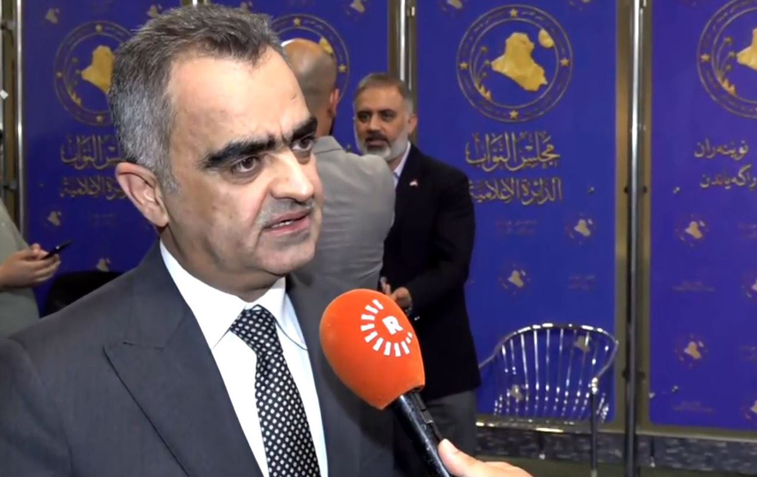 نائب: المحكمة الاتحادية ستحسم قضية رواتب الإقليم