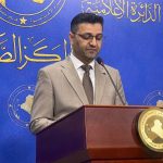 نائب:نرفض تدخل مجلس التعاون الخليجي بالشأن العراقي وقناة خور عبدالله ضمن سيادة البلد
