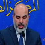 نائب:نستنكر محاولات تسييس القضاء من قبل السوداني لبيع سيادة العراق