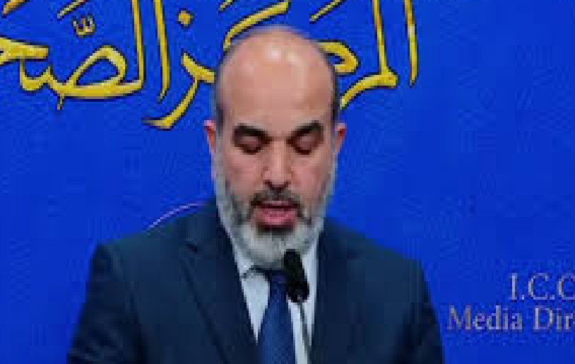 نائب:نستنكر محاولات تسييس القضاء من قبل السوداني لبيع سيادة العراق