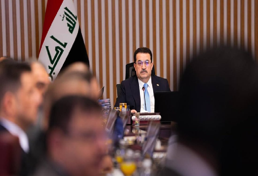 الموسم الانتخابي,,السوداني يخصص أراضي سكنية للولائيين