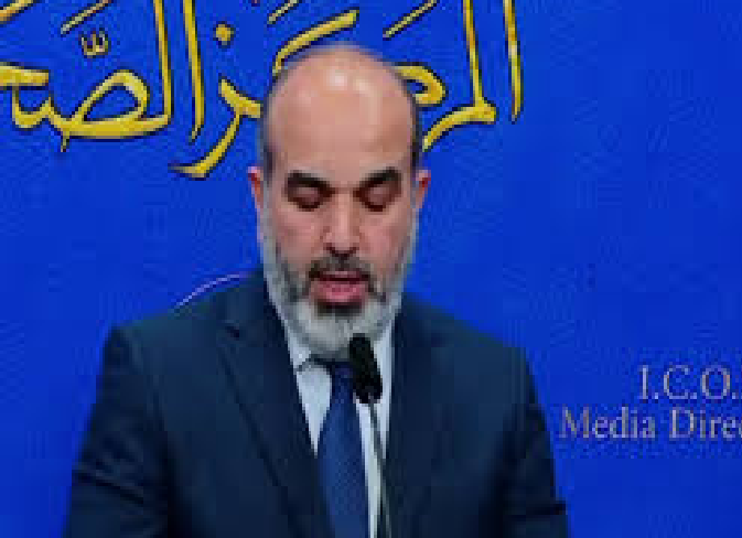 نائب يدعو حكومة السوداني إلى إيقاف تصدير النفط عبر الإقليم