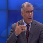 القانونية النيابية:رشيد والسوداني وراء استقالات أعضاء المحكمة الاتحادية