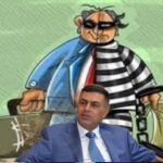 نائب يصف محافظ البصرة بـ” اللص المحترف” والأخير يرد “نزاهتي لا توصف”!!