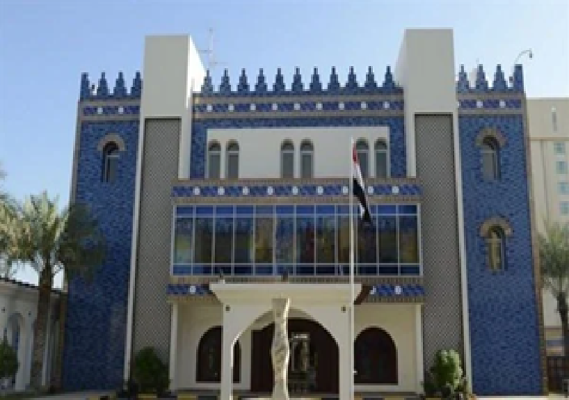 مصدر حكومي ينفي إخلاء السفارة العراقية في طهران