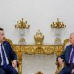 القانونية النيابية:رشيد والسوداني وراء اضعاف المحكمة الاتحادية لبيع ما تبقى من العراق