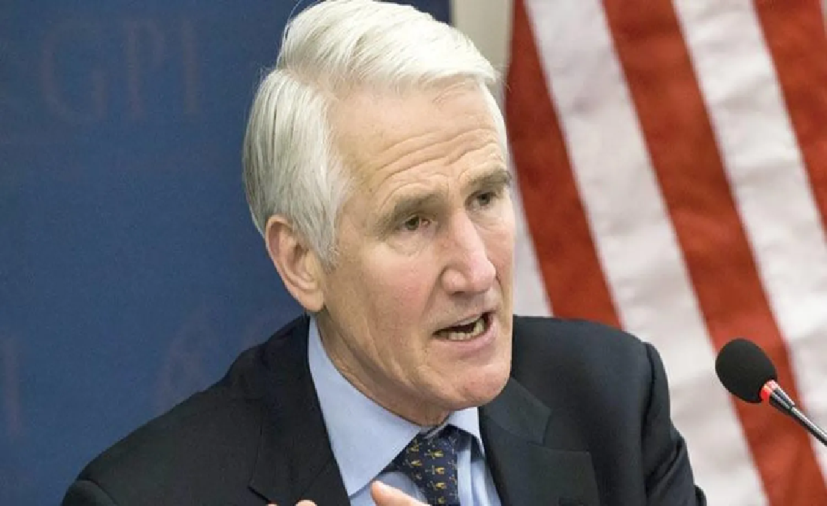 مساعد وزير الدفاع الأميركي السابق: يجب كبح إيران الإرهاب