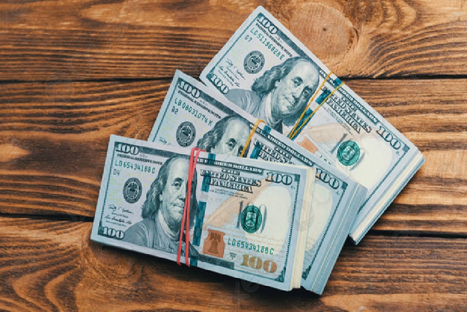 اليوم..انخفاض في أسعار صرف الدولار