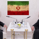 العامري والطباطبائي يؤكدان على الدفاع عن إيران حتى”الموت”