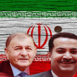 مصدر برلماني:الشعب العراقي غاضب على رشيد والسوداني للتفريط بالسيادة العراقية