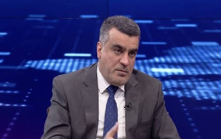 نائب:قناة خور عبدالله عراقية ولن نسمح لأي طرف مرتشي ببيعها للكويت
