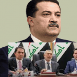 نائب:السوداني ورئاسة البرلمان وراء تعطيل جلسات مجلس النواب