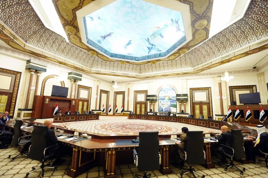 مصدر سياسي:غياب بعض قيادات الإطار وراء عدم اجتماع ائتلاف إدارة الدولة!