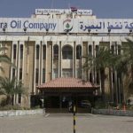 مصدر نفطي:مغادرة ( 4860) عاملاً أجنبياً في الشركات النفطية في البصرة