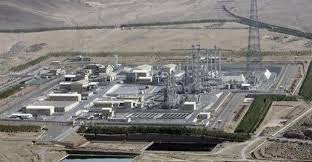 خبير اقتصادي:مفاعل (دارخواهين) الإيراني النووي هو الأقرب على العراق