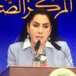 نائب كردي:حكومة البارزاني وراء أزمة رواتب الإقليم