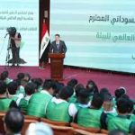 السوداني :في حكومتي الثانية سيتوقف حرق الغاز المصاحب