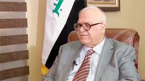 صالح:العراق دخل عصر الجباية الإلكترونية
