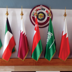 مجلس التعاون الخليجي يصطف بجانب الكويت ظلما وعدوانا على حق العراق التاريخي في قناة خور عبدالله