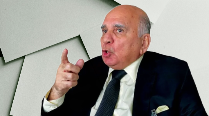 العراق يؤكد وقوفه مع إيران ضد إسرائيل