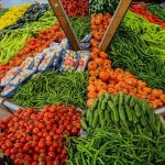 في ظل حكومة الزراعي السوداني..العراق يستورد خضروات من تركيا بأكثر من (71) مليون دولار خلال الشهر الماضي