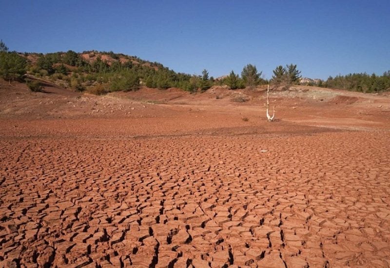 حقوق الإنسان تدعو الحكومة الى التدخل الفوري لإنقاذ العراق وأهله من شحة المياه