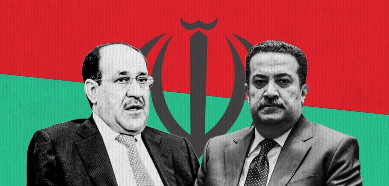 مصدر إطاري:خامنئي داعم للسوداني والمالكي لرئاسة الحكومة المقبلة