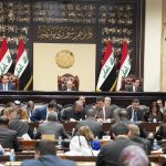 البرلمان بالعراق بلا سيادة ونوابه ضد العراق