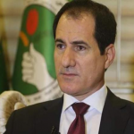 حزب طالباني:أزمة رواتب الإقليم تكمن في” الإيرادات، توطين الرواتب،تصدير النفط،كمية الاستهلاك المحلي للنفط”