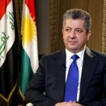 مسرور:الإقليم من حلفاء أمريكا الأقوياء