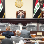 أزمة الشرعية في العراق: ميليشيات مسلحة تهدد الديمقراطية