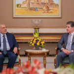 بغداد وأربيل تتوصلان لحل أزمة رواتب الإقليم