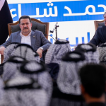 الموسم الانتخابي..الأمن العراقي جيد “بفضل توجيهات المرجعية”!!