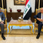 التحديات المالية بين بغداد واربيل تحتاج إلى حوار معمق